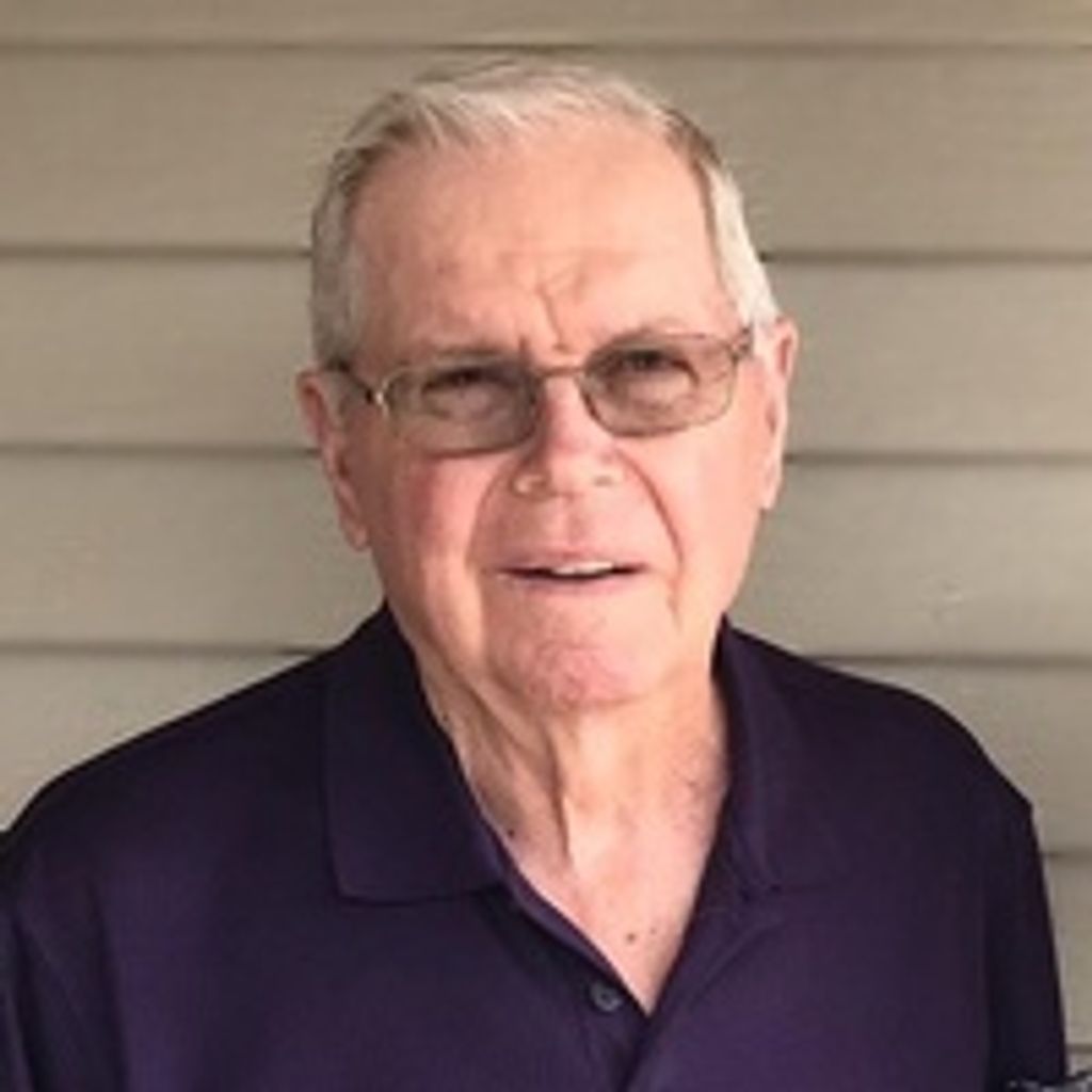 John  K. Dietrich