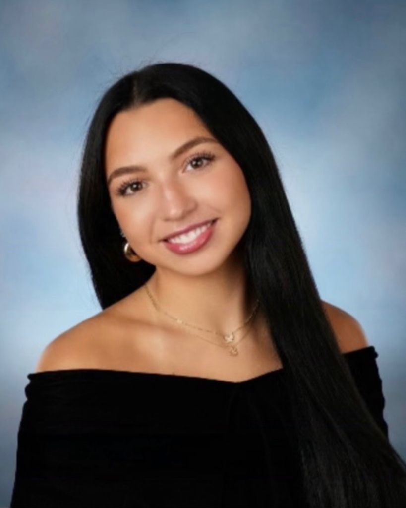 Laila Rose Santiago Profile Photo