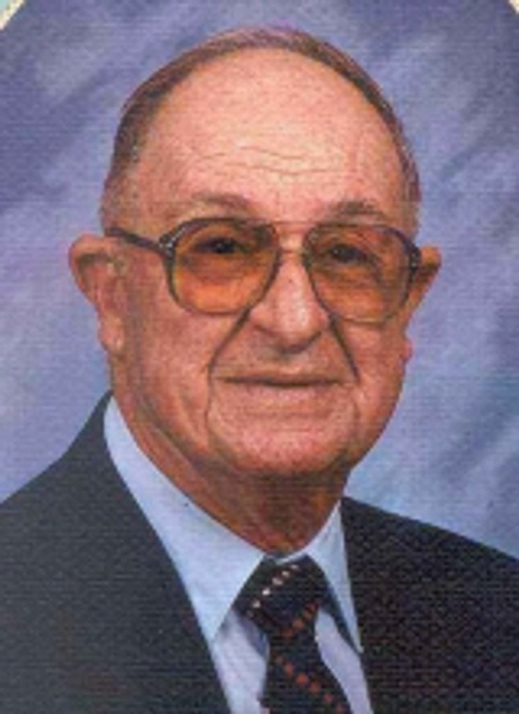 Guy R. Melton, Jr.