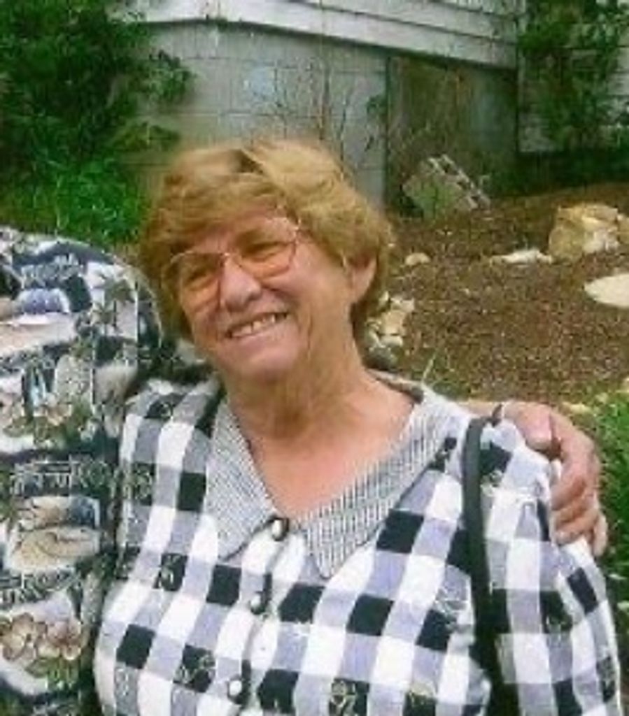 June Brollier Profile Photo