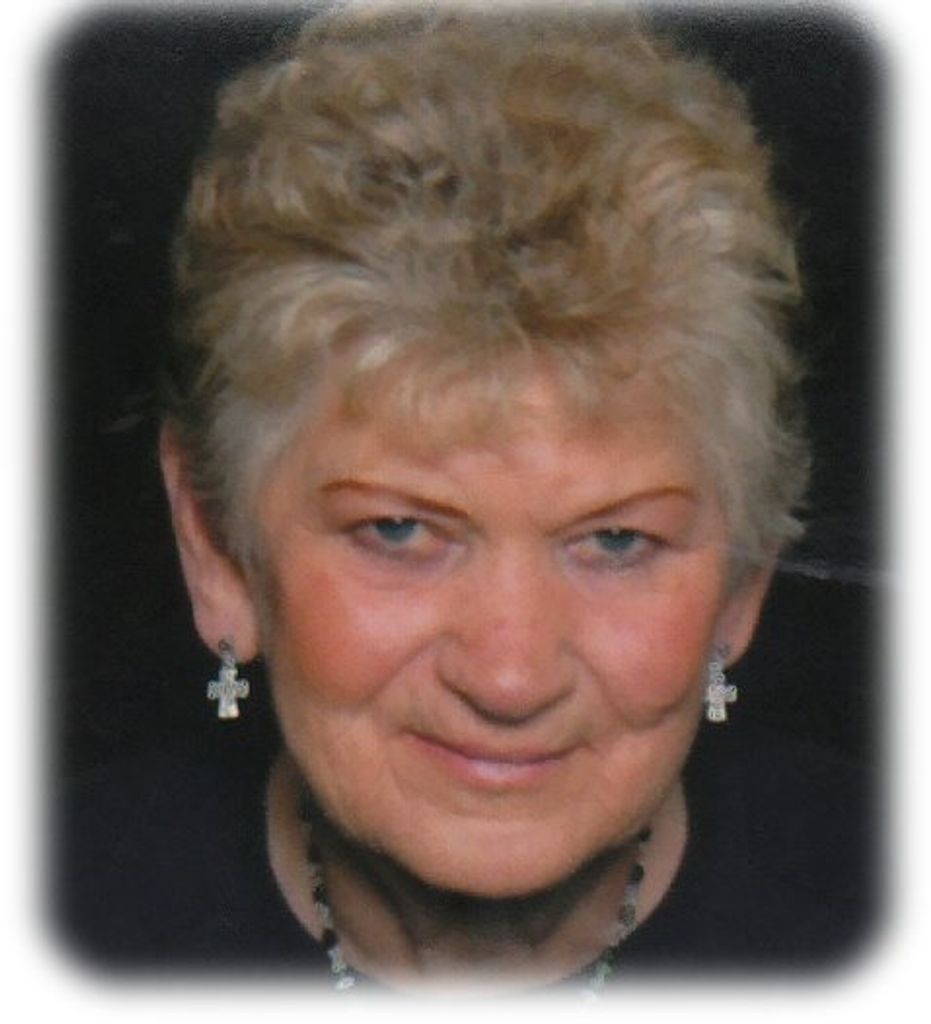 Clarice Mae Nesset