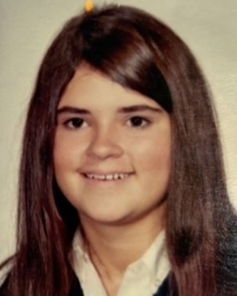 Janet Hollier Cochran Profile Photo
