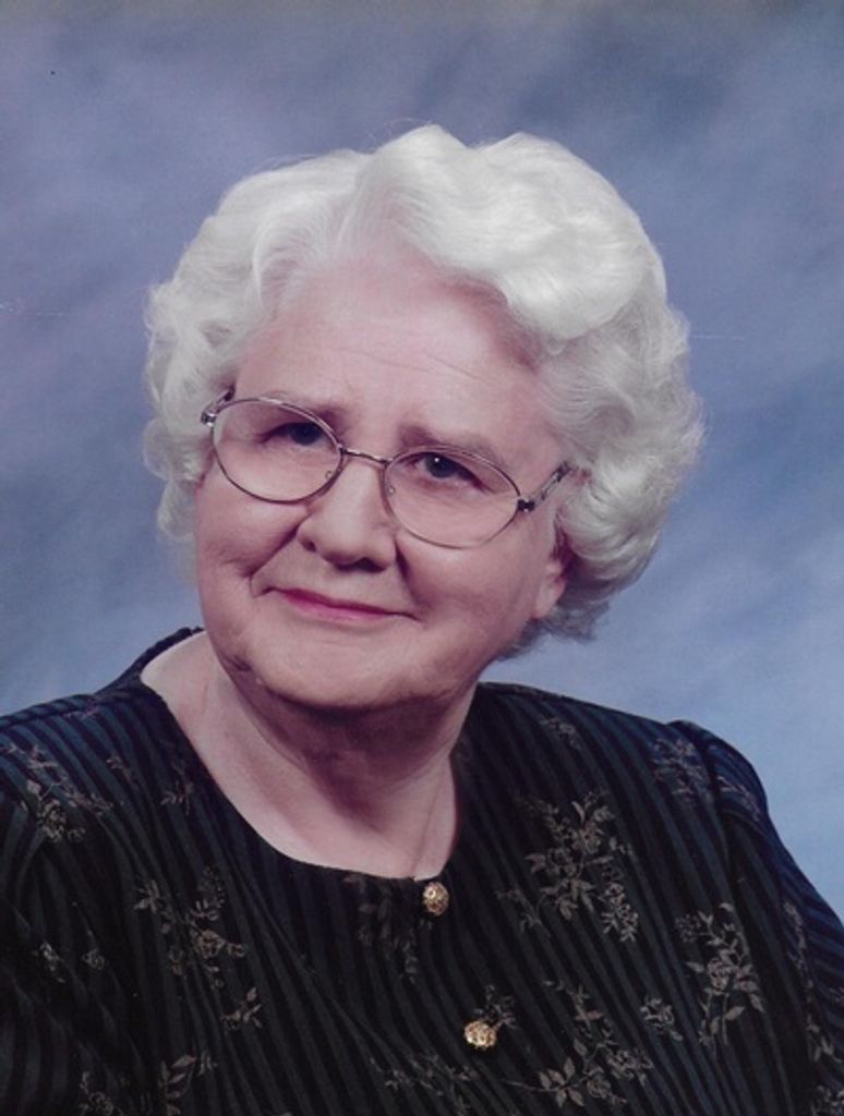 Enid Ethlean Fuhrer Profile Photo