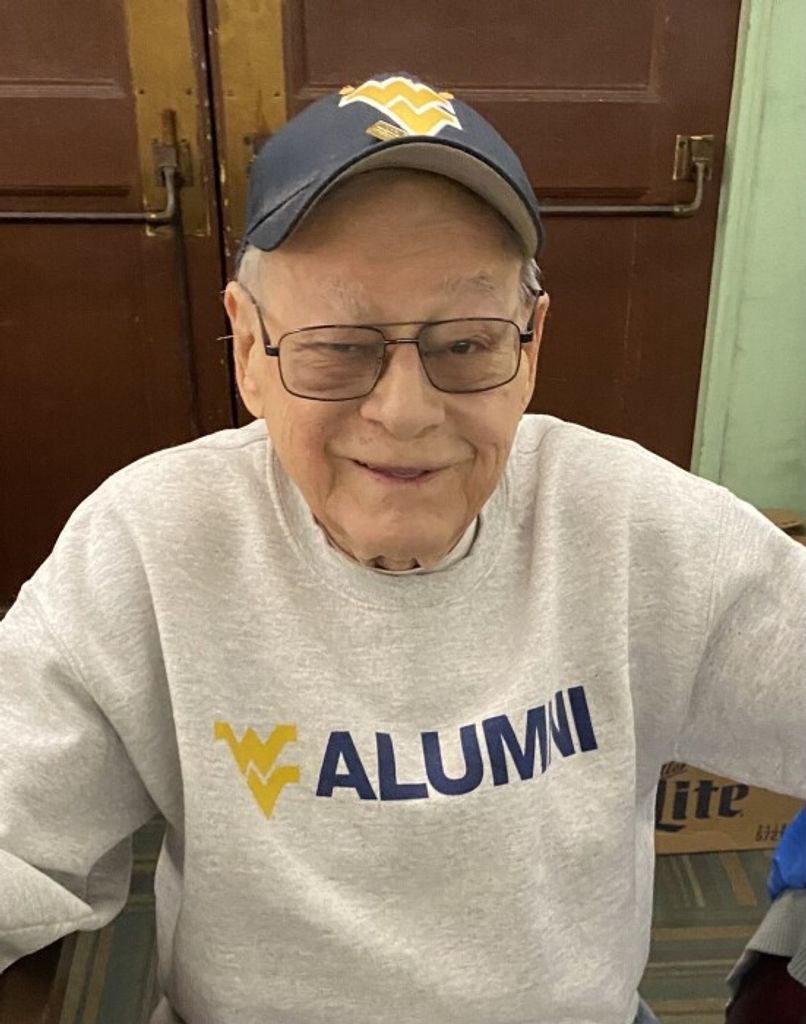 Walter E. Saiko