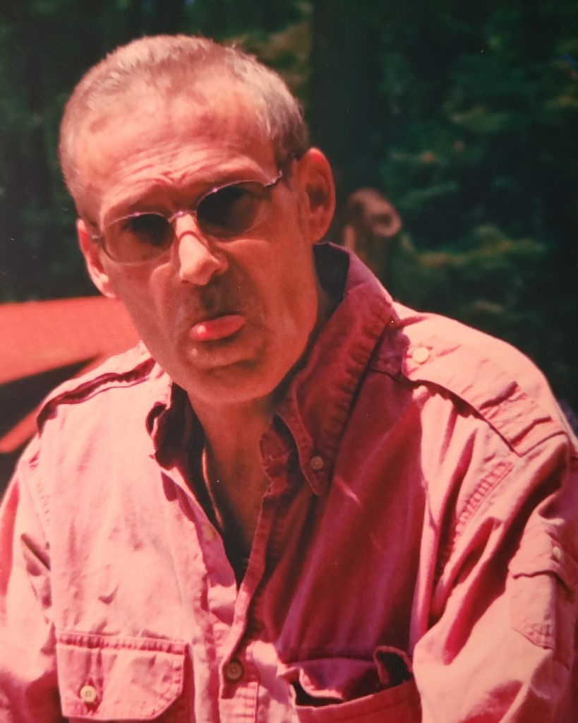 Kevin J. Geer