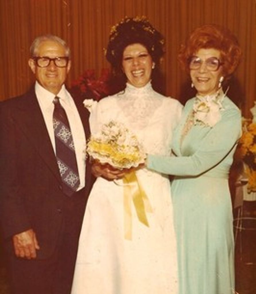 Barbara  Brody