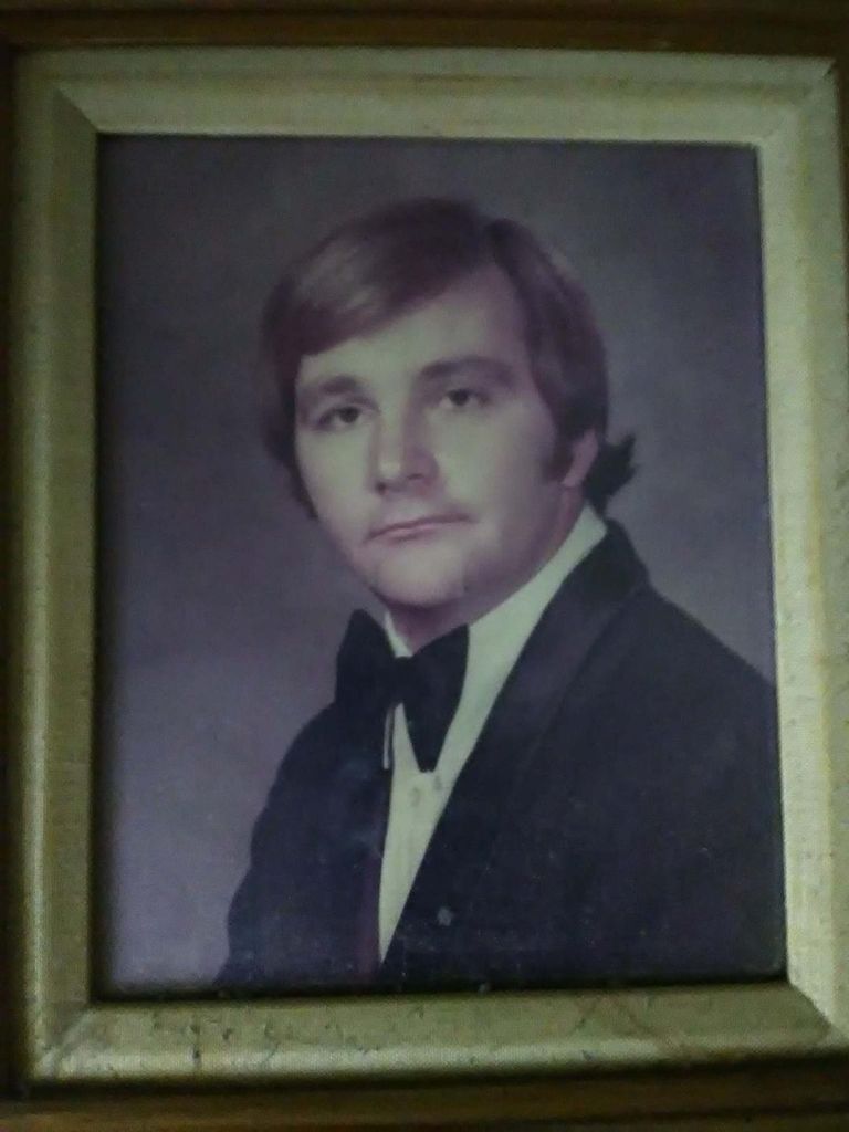 Mr. Charles Blundell "Goat" Reynolds Profile Photo