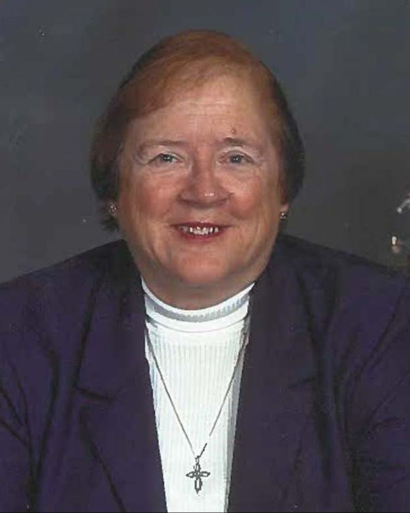 Gail Anne Stuehr Profile Photo