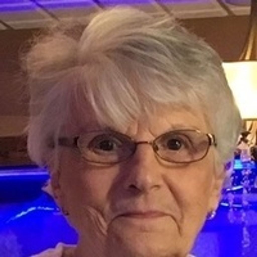 Barbara J Perkett (Vancour) Profile Photo