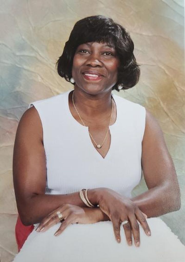 Juanita Sherman Profile Photo
