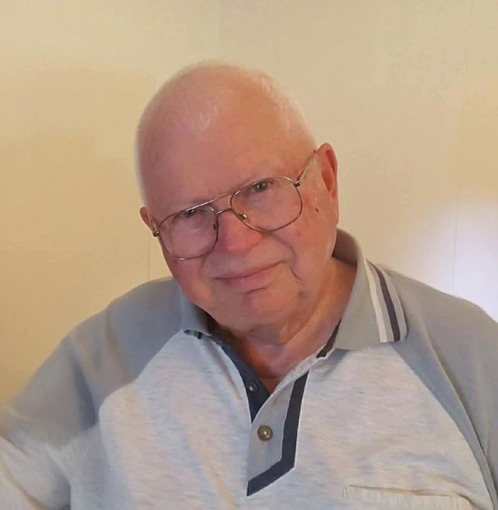 Keith Wayne Comer Profile Photo
