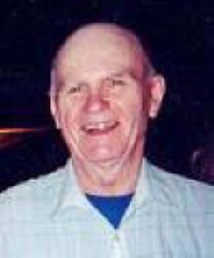 Gerald  Orvil Hanley