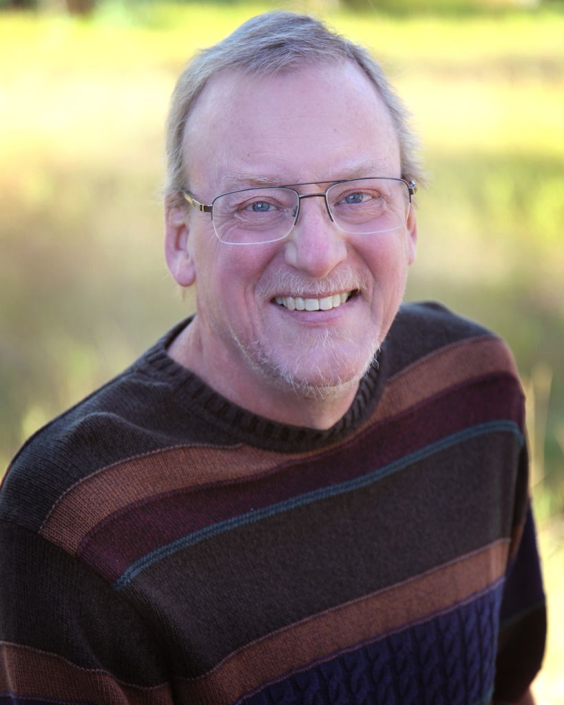 Eric "Rick" James Peterson Profile Photo