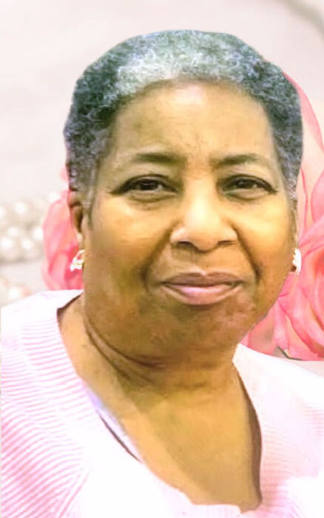 Renee Johnson Profile Photo