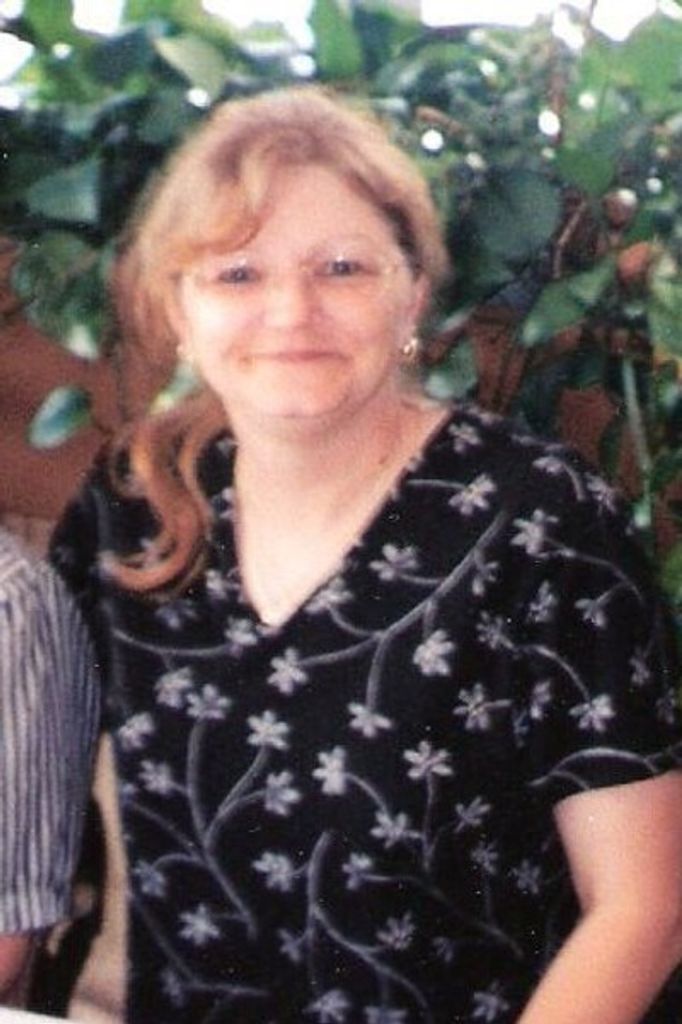 Teresa Ann Deal Profile Photo