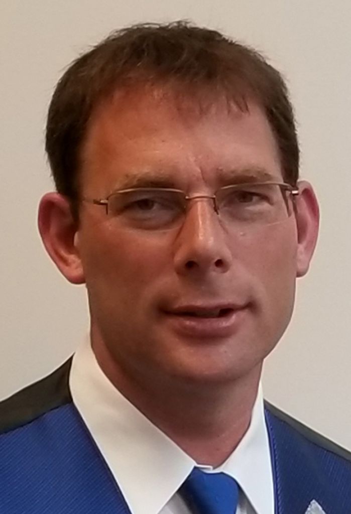Randy Torske