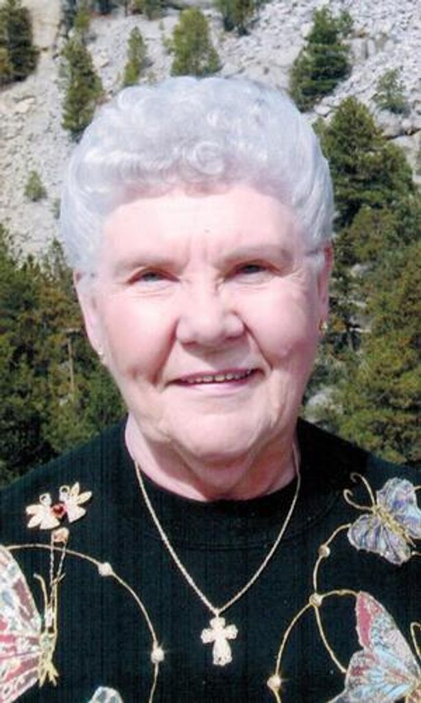 Helen E. Bartkowiak