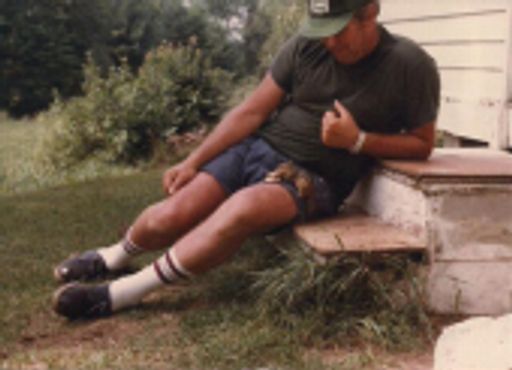 Donald Mcintyre photo gallery thumbnail 7 of 18