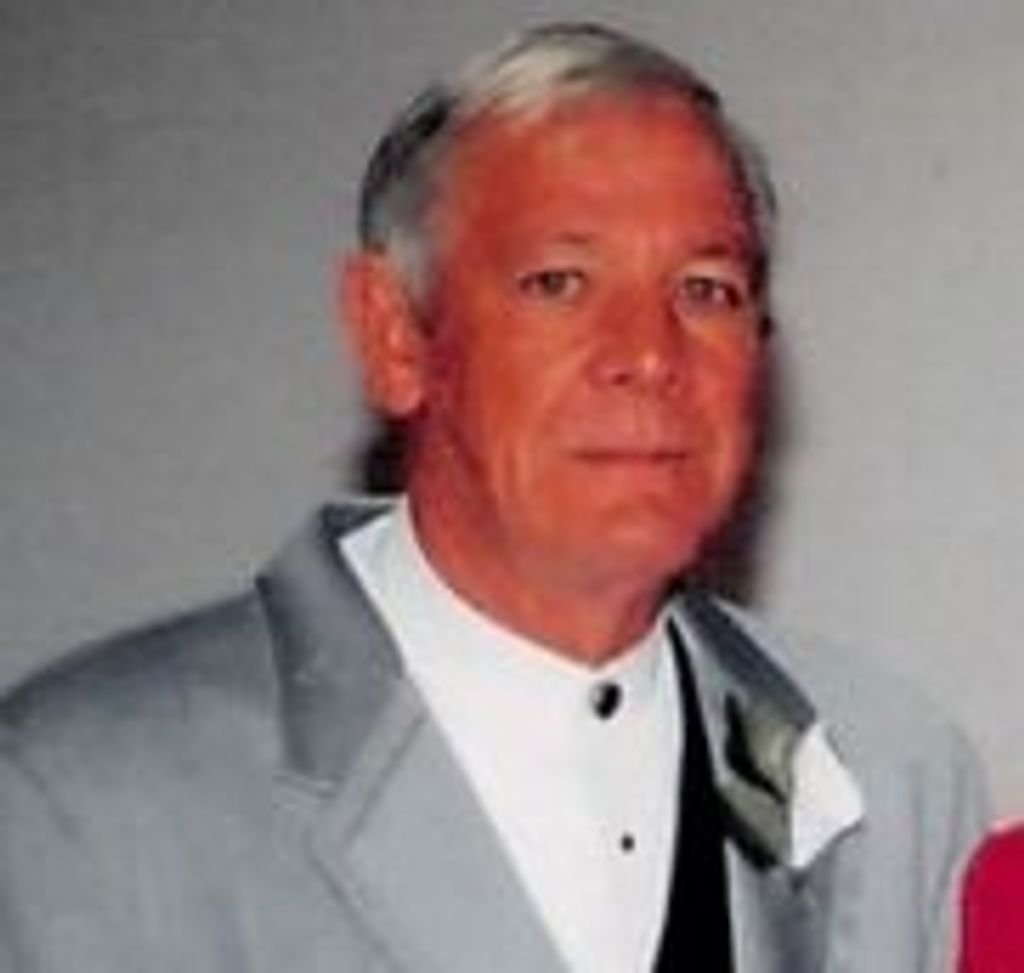 Charles Douglas "Jabo" Bunn