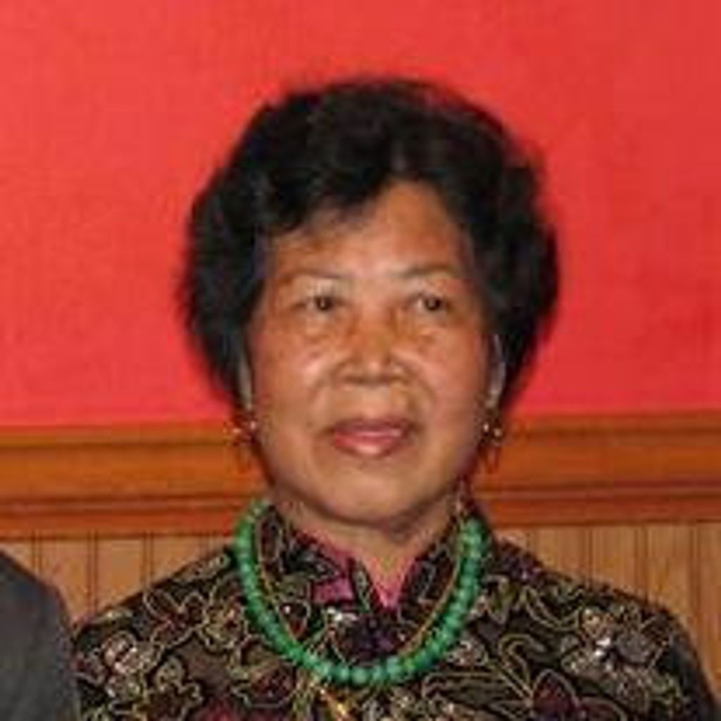 Mei Sin Yu Profile Photo