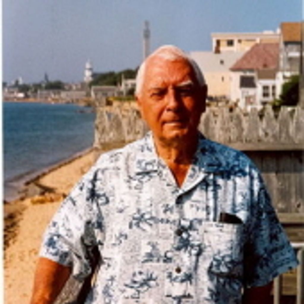 Donald Richard Hedke R.Ph.