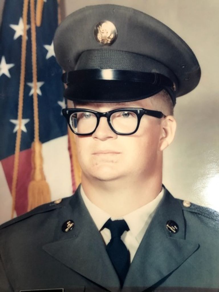 Ronnie L. Holdahl Profile Photo