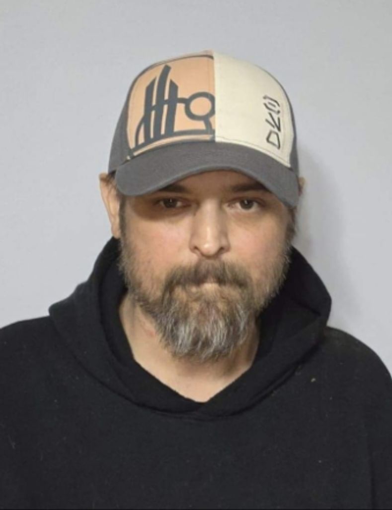 Christopher Jason Robert Bird Profile Photo