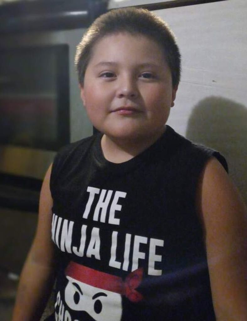Brian Anthony Lopez Mireles