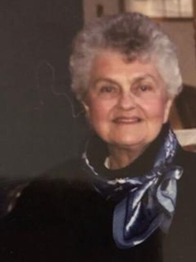 Eleanor M Shelmire Profile Photo
