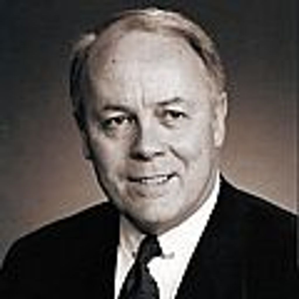 Edward P. Kenny