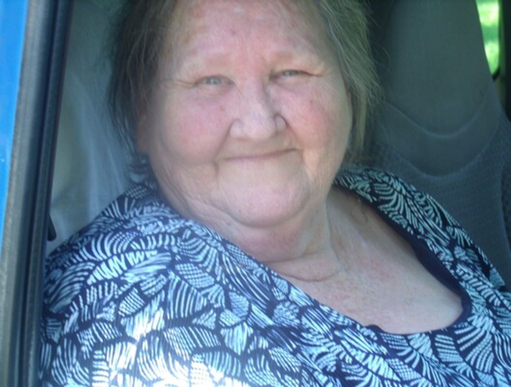 Barbara Sue Petty Profile Photo