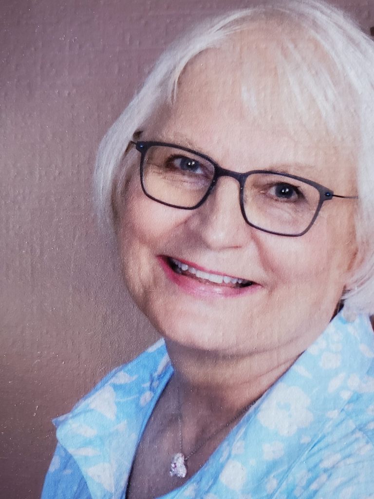 Marcia L. Ruth Profile Photo