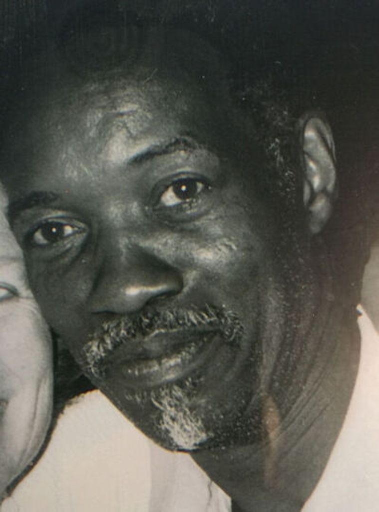 Mr John Douglas "Scrooge" Gudger Profile Photo