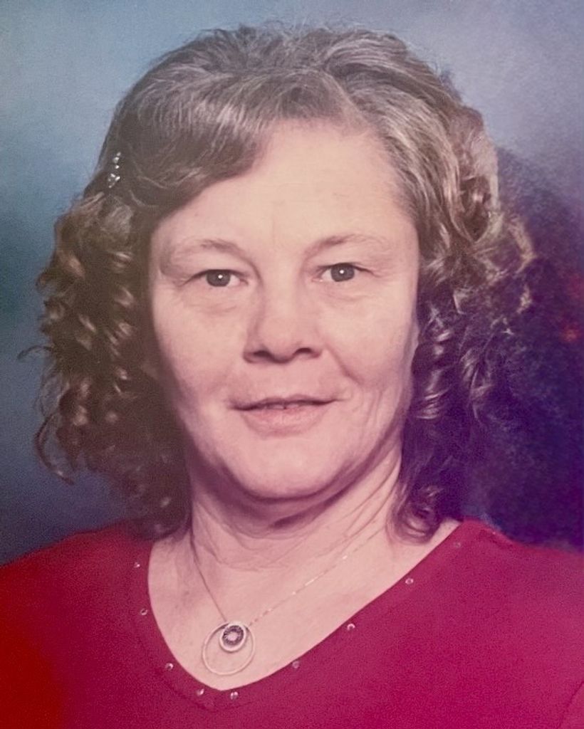 Patricia Rogers Profile Photo