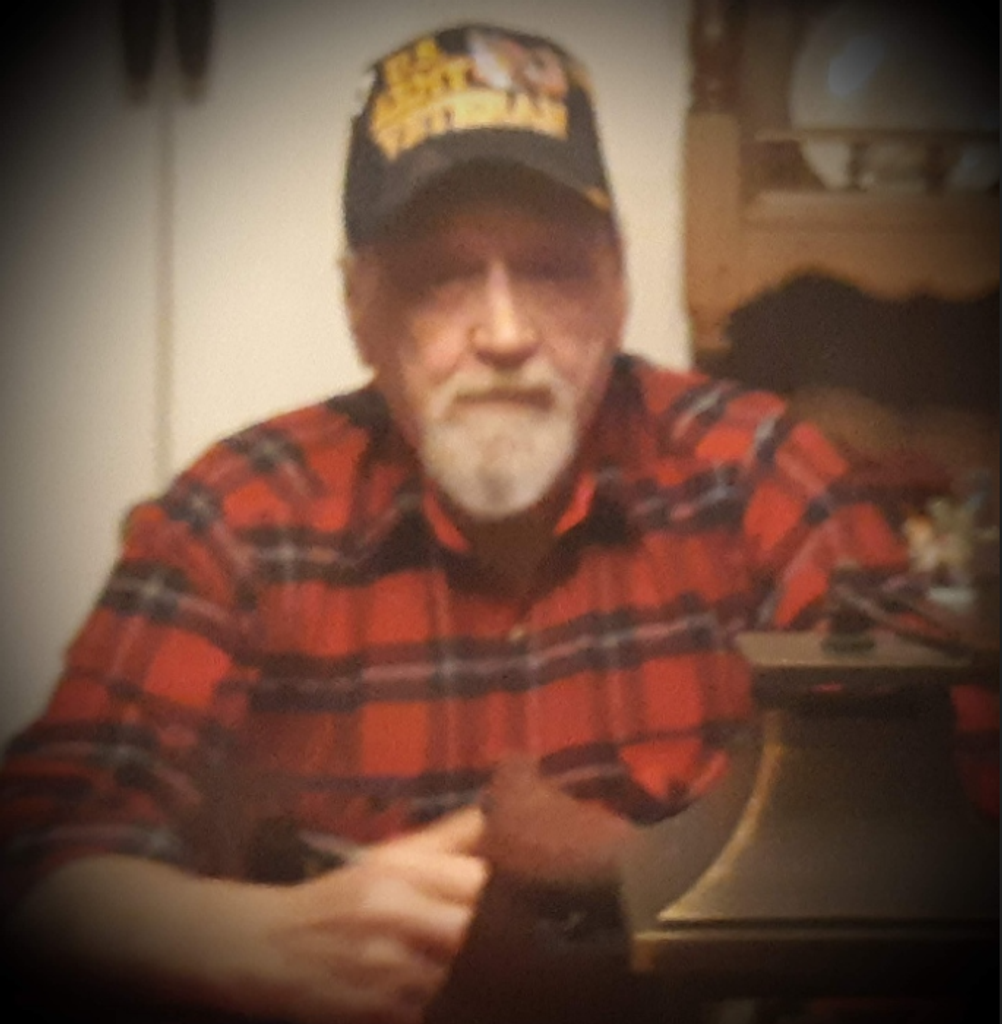 Michael Allen Smith, Sr. Profile Photo