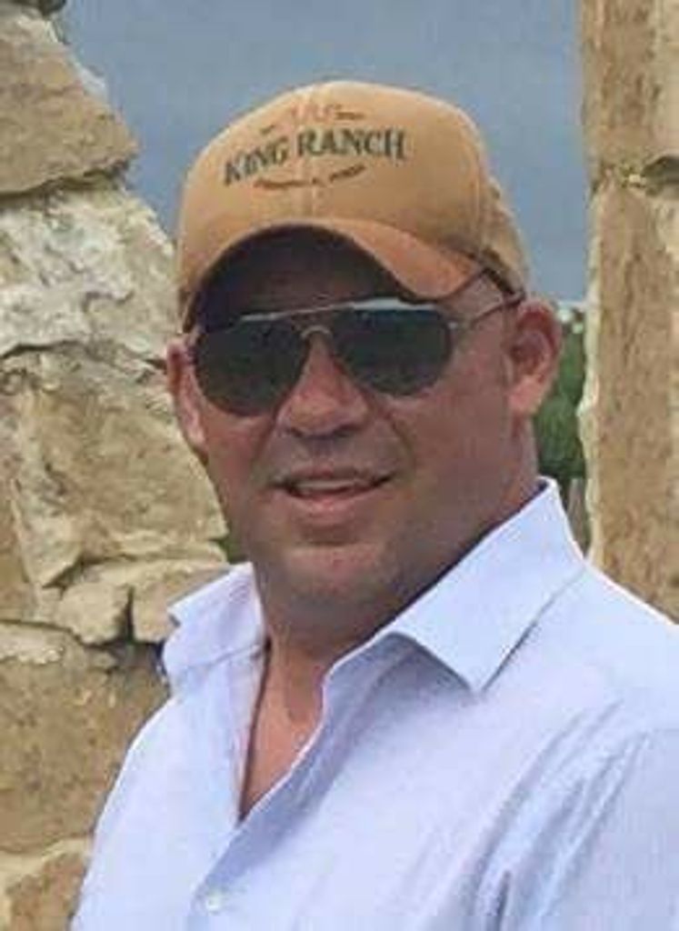 Guadalupe Apolonio "El Pirri" Garza