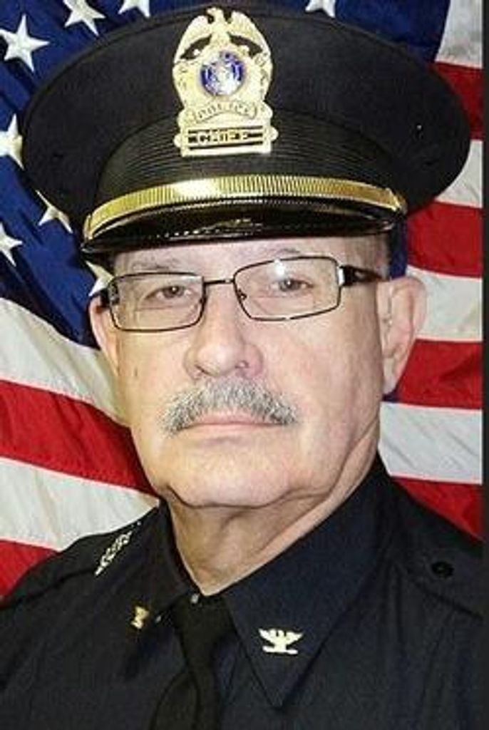 James Laverne Bedell