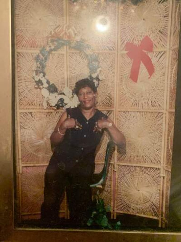 Billie L. Asberry Crowell Profile Photo
