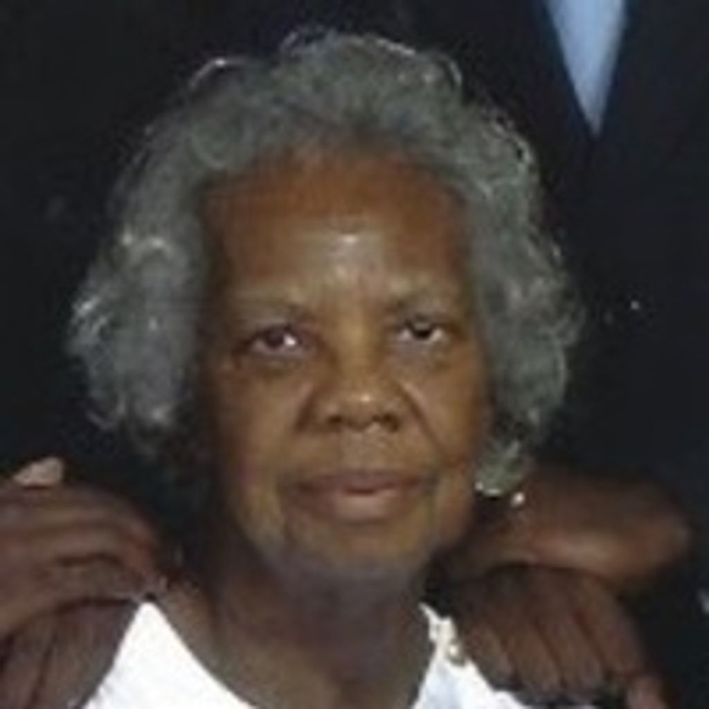 Katherine Lamb