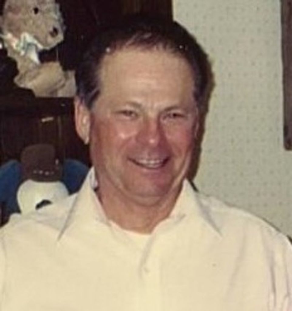Charles "Andy" Wesley Andrews