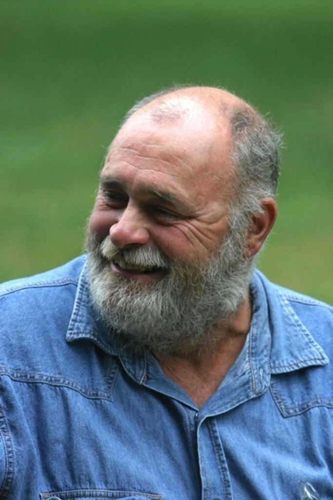 James Wilbur Profile Photo