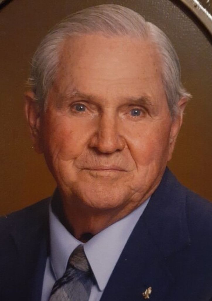 Carroll Thomas Profile Photo