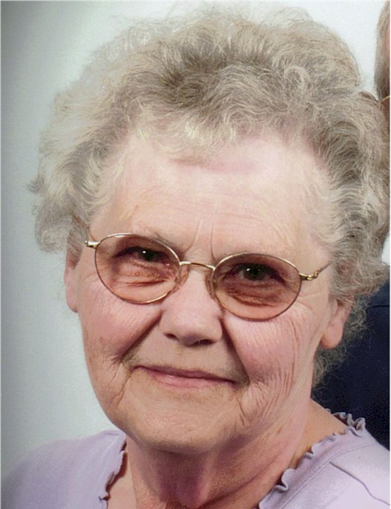 Wilma  Mchenry Profile Photo