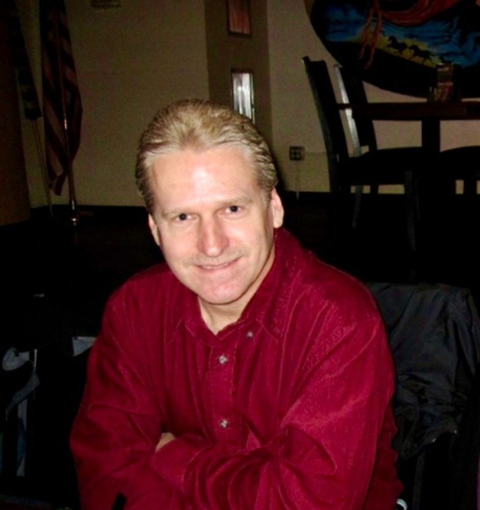 David "Dave" P. Delks