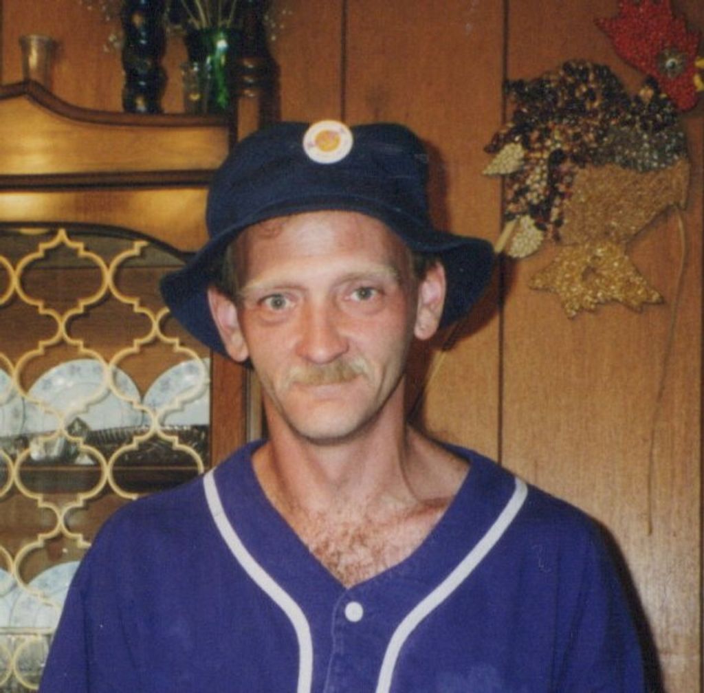 James Joseph Hendrickson Profile Photo