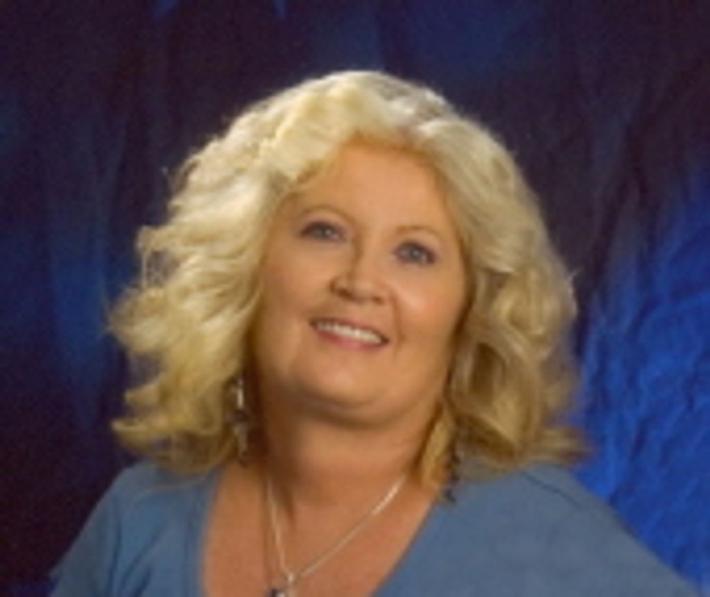 Barbara Mohr