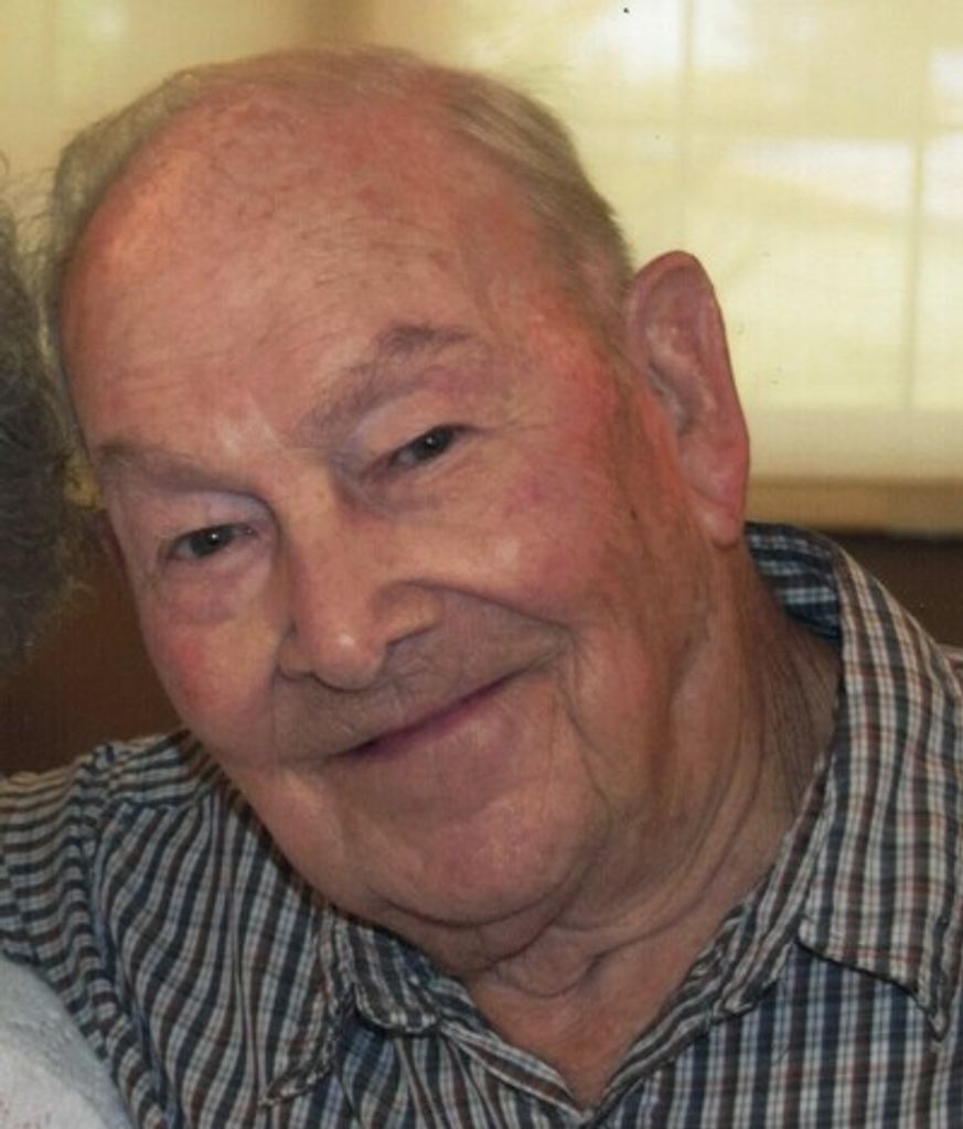 Garold Bradley Profile Photo