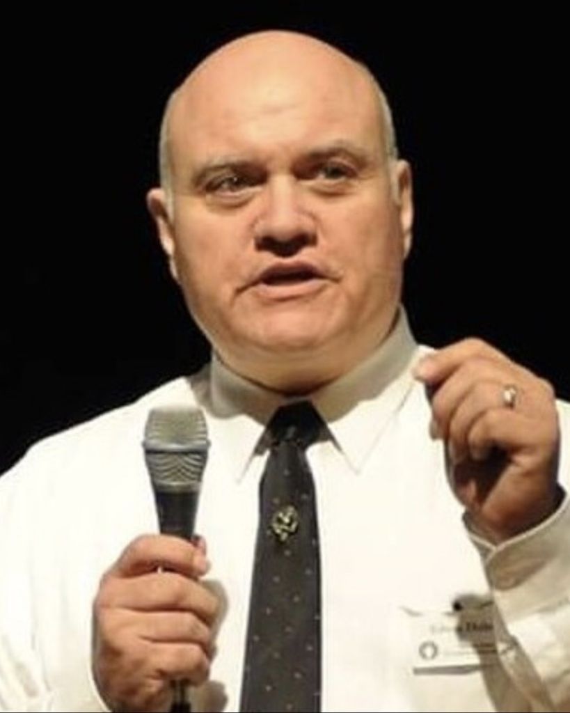 Edwin 'Ed' Hulse Profile Photo