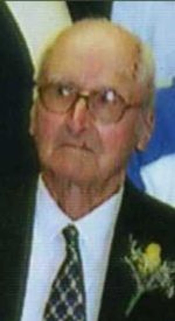 Paul Goebel, Sr.