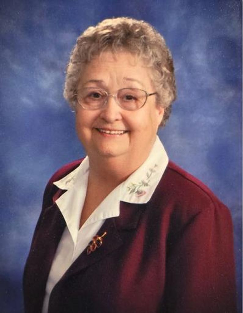Naydene Morrow Profile Photo